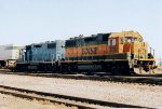 BNSF 2090 East